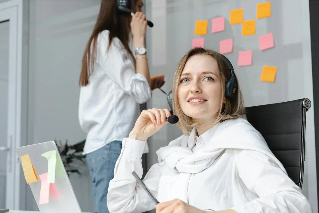 Business Consulting Services